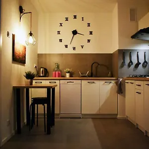  Homestay Centrum Poland