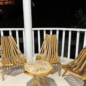 Casa Abuelos Holbox