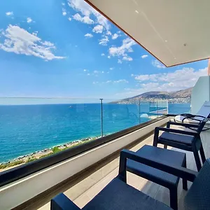  Appartement Lookout
