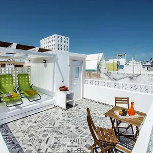  Holiday home Kasa Blanca Portugal
