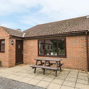  Holiday home The Granary United Kingdom
