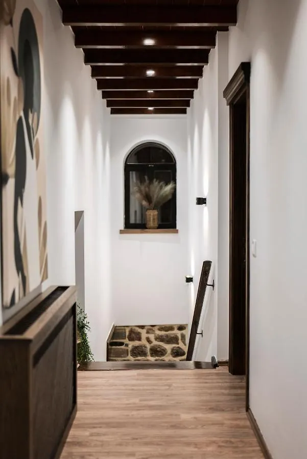 Vila Helen Voskopoje Albania