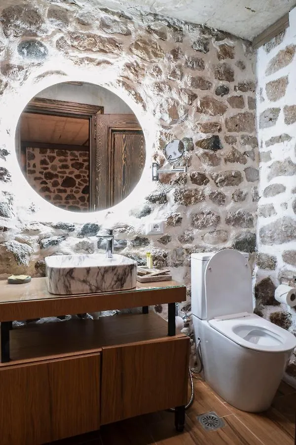 Lodge Vila Helen Voskopoje Albania